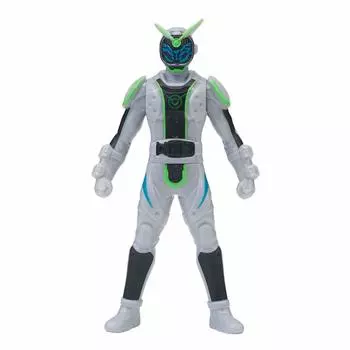 Kamen Rider Rider Hero Series 12 Kamen Rider Woz Zi-O