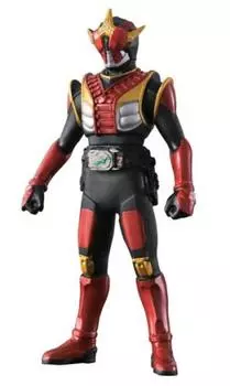 Kamen Rider Rider Hero Series D 09 Kamen Rider Zeronos Den-O (Zero Form)
