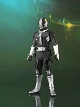 Kamen Rider Rider Hero Series D EX Kamen Rider Den-O Den-O (Platform)