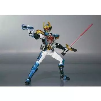 Kamen Rider Rising Ixa Web S.H.Figuarts (Tamashii Limited)