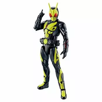 Kamen Rider RKF Kamen Rider Rising Hopper Zero-One Zero-One