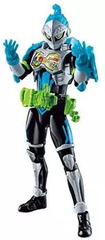 Kamen Rider RKF Legend Rider Series Kamen Rider Brave Quest Gamer Level 2 Zi-O