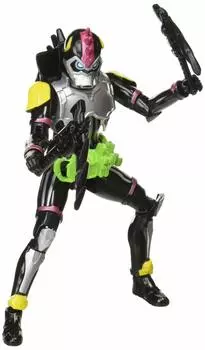 Kamen Rider RKF Legend Rider Series Kamen Rider Laser Turbo Level 0 Zi-O