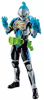 Kamen Rider RKF Legend Rider Series Kamen Rider Brave Quest Gamer Level 2 Zi-O