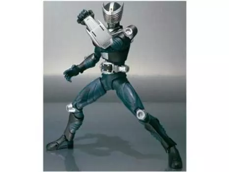Kamen Rider Ryuki Blank Body Tamashii Nation 2011 S.H.Figuarts
