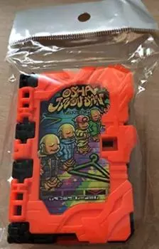 Kamen Rider Saber Apparel Limited Не продается Wonder Ride Book Transformation Belt DX Holy Sword Saw Driver Oshajizo-san