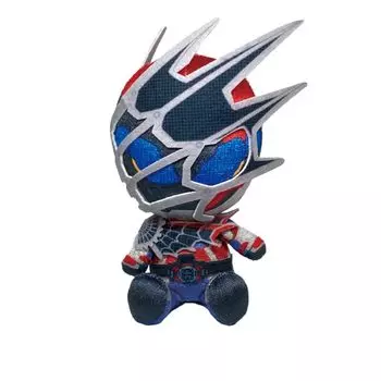 Kamen Rider Saber Chibi плюшевая игрушка Kamen Rider Demons