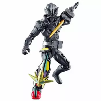 Kamen Rider Saber RKF Kamen Rider Saiko Best Perfect Set
