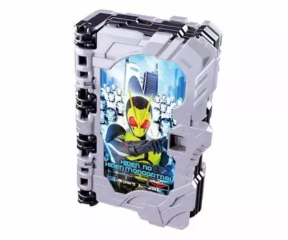 Kamen Rider Saber Секретная история Wonder Ride Book Hiden s