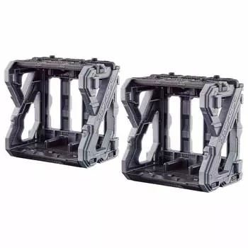 Kamen Rider Sabre DX Ride Book Hondaner [Bandai] чёрный