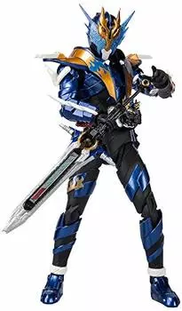 Kamen Rider Сборка Kamen Rider Crows примерно 145 мм окрашенная подвижная фигурка SHFiguarts ABS&PVC