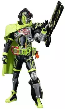 Kamen Rider Снайпер Охотник Стрельба Геймер Уровень 5 Rider Интернет-магазин SHFiguarts Kamen Ex-Aid (Тамасии Лимитед)