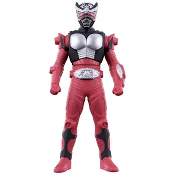 Kamen Rider Soft Vinyl Series Kamen Rider Ryuki