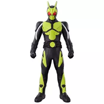 Kamen Rider Soft Vinyl Series Kamen Rider Rising Hopper Zero-One