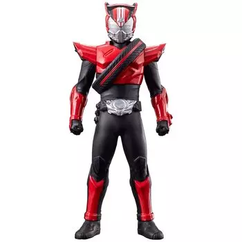 Kamen Rider Soft Vinyl Series Kamen Rider Тип привода Скорость