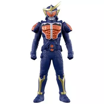 Kamen Rider Soft Vinyl Series Kamen Rider Gaim Orange Arms