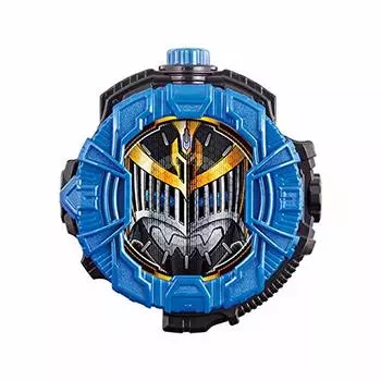 Kamen Rider Sound Ridewatch Series GP Ridewatch 17 Night Survival Zi-O [4. Bridewatch] (single item)