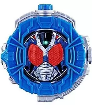 Kamen Rider Sound Ridewatch Series GP Ridewatch 13 [Gatak Ridewatch] Zi-O