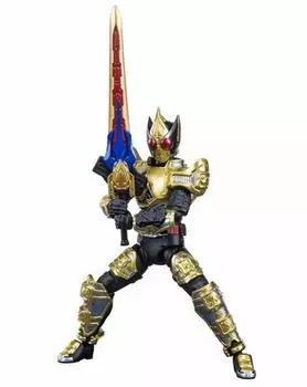 Kamen Rider Sword King Form Set Интернет-магазин SHODO-X (Кэнди Лимитед)