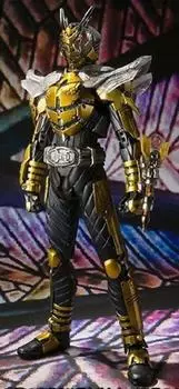 Kamen Rider Thebee Web S.I.C. (Tamashii Limited)