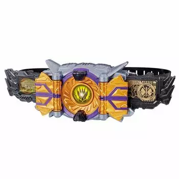 Kamen Rider Transformation Belt DX Zaia Southern Driver Zero-One