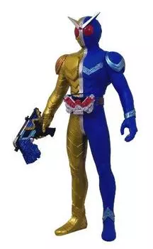 Kamen Rider W Rider Hero Series W03 Kamen Rider W Luna Trigger