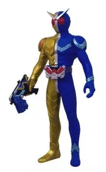 Kamen Rider W Rider Hero Series W03 Kamen Rider W Luna Trigger