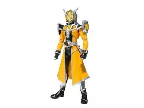 Kamen Rider Wizard Land Dragon Web S.H.Figuarts (Tamashii Limited)
