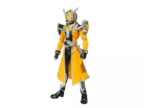 Kamen Rider Wizard Land Dragon Web S.H.Figuarts (Tamashii Limited)