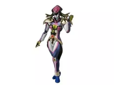 Kamen Rider Wizard Medusa Phantom Web S.H.Figuarts (Tamashii Limited)