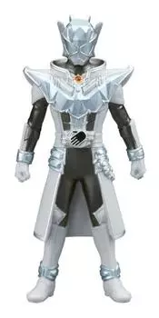 Kamen Rider Wizard Rider Hero Series 11 Kamen Rider Wizard Infinity Style