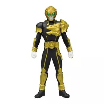 Kamen Rider Wizard rider hero series 8 Kamen Rider Beast