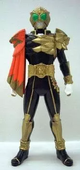 Kamen Rider Wizard Sound Warrior Falcomant