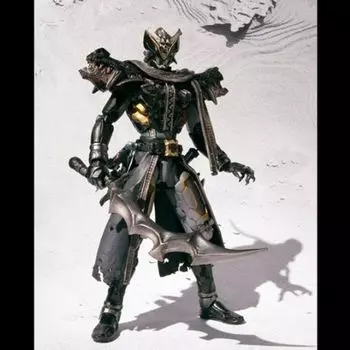 Kamen Rider Yuuki Kamen Rider the Final Web S.I.C. “Farewell Den-O Movie Countdown” (Tamashii Limited)