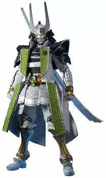 Kamen Rider Zangetsu Jimber Melon Arms Rider Интернет-магазин SIC. Камен Гаим (Тамасии Лимитед)
