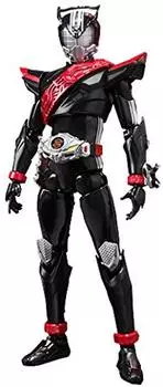 Kamen Rider Zero Drive S.H.Figuarts