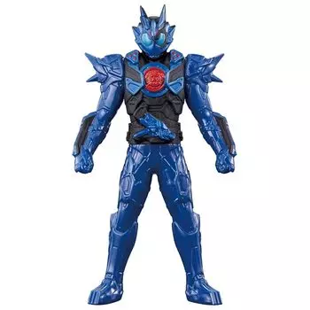 Kamen Rider Zero One 06 Kamen Rider Vulcan assault wolf