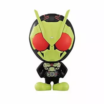 [Kamen Rider Zero-One] Kamen Rider Capchara Kamen Rider 02 OG