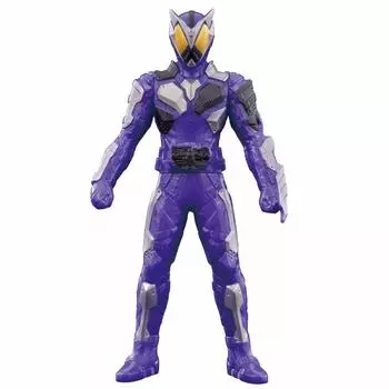 Kamen Rider Zero One Rider Hero Series 04 Kamen Rider Metsu Sting Scorpion