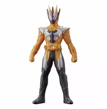 Kamen Rider Zero One Rider Hero Series 08 Kamen Rider Souther