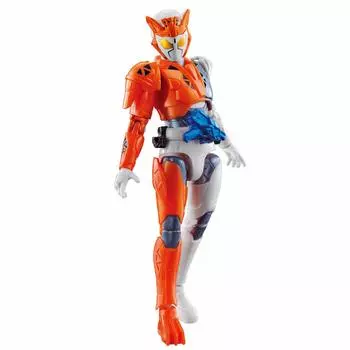 Kamen Rider Zero One RKF Kamen Rider Valkyrie Rushing Cheetah