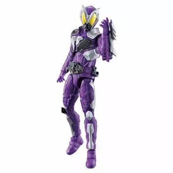 Kamen Rider Zero One RKF Kamen Rider Metsu Sting Scorpion