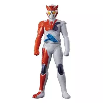 Kamen Rider Zero One серия героев-наездников 03 Kamen Rider Valkyrie Rushing Cheetah
