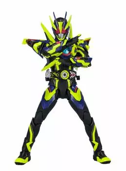 Kamen Rider Zero One Shining Assault Hopper SHFiguarts