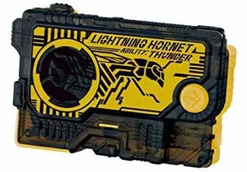 Kamen Rider Zero-One Sound Progress Key Series SG Progress Key 04 [2. Ключ прогресса Lightning Hornet] (Отдельный предмет)