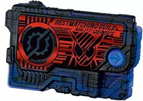 Kamen Rider Zero-One Sound Progress Key Series SG Progress Key 06 (Шокуган издание) [4. Лучший ключ прогресса сборки] (Отдельный предмет)