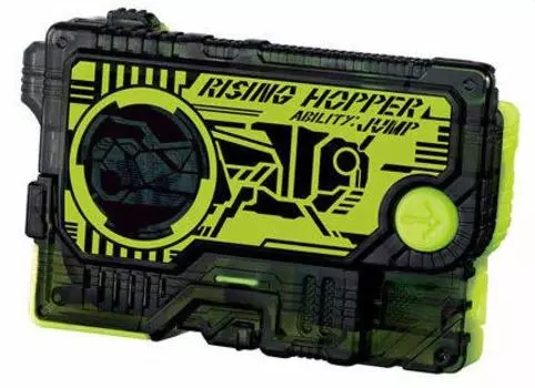 Kamen Rider Zero-One Sound Progress Key Series SG Progress Key 01 (Конфетная игрушка-версия) [1. Ключ прогресса восходящего бункера] (Отдельный предмет)