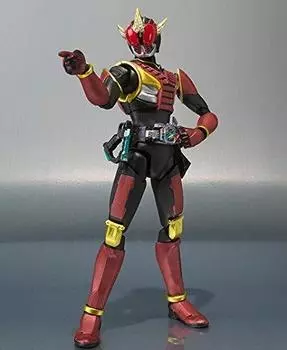 Kamen Rider Zeronos Zero Form Web S.H.Figuarts (Tamashii Limited)