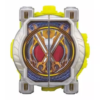 Kamen Rider Zi-O DX Kikaimi Ridewatch