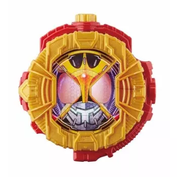 Kamen Rider Zi-O DX Kuuga Ridewatch